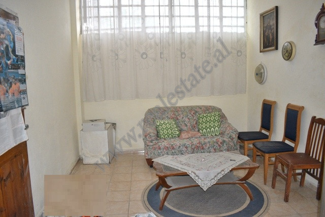 Duplex apartment for rent in Ali Baushi street near Xhezmi Delli school in Tirana.
It offers a surf